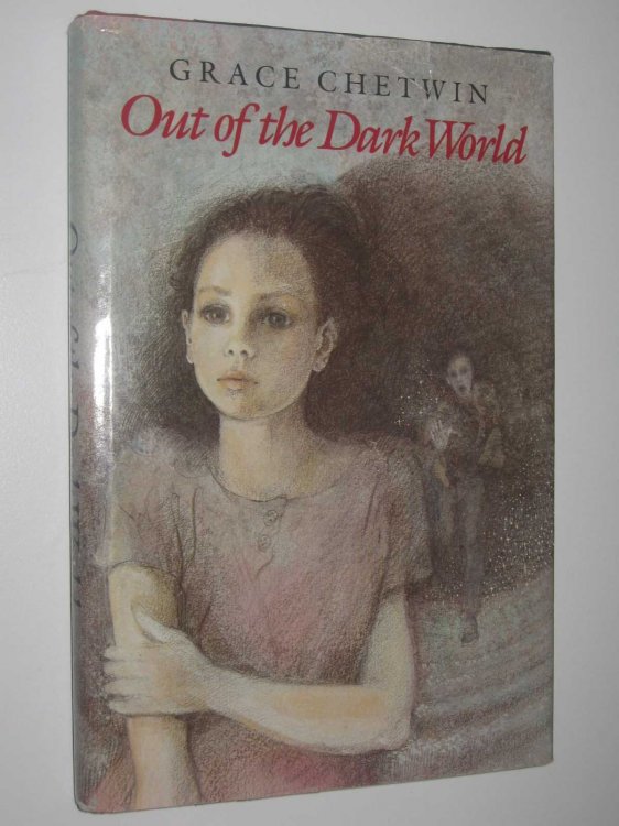 Out of the Dark World