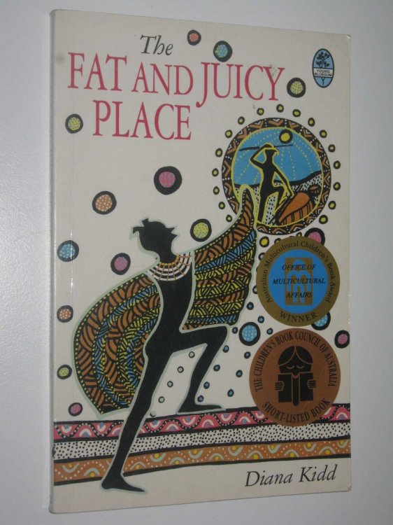 The Fat and Juicy Place