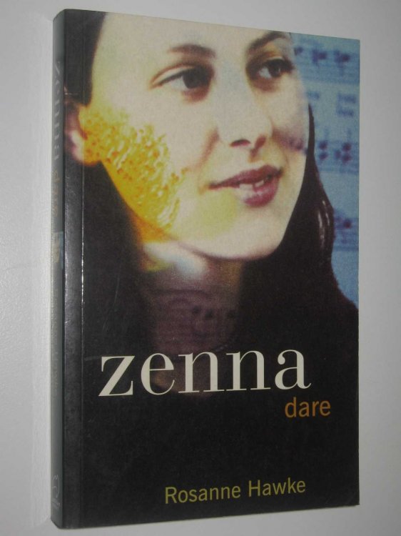 Zenna Dare