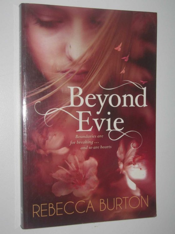 Beyond Evie