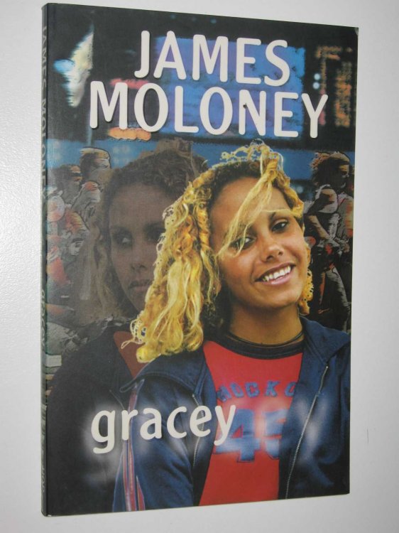 Gracey - Gracey Series #2
