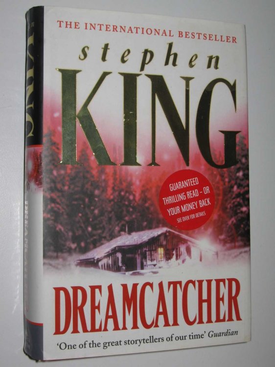 Dreamcatcher