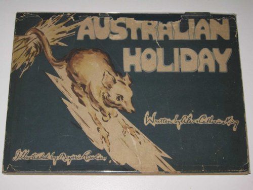 Australian Holiday