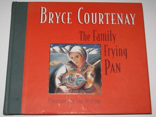 The Family Frying Pan