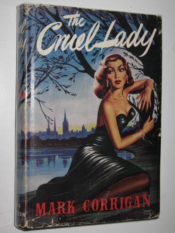 The Cruel Lady