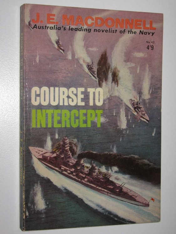 Course to Intercept
