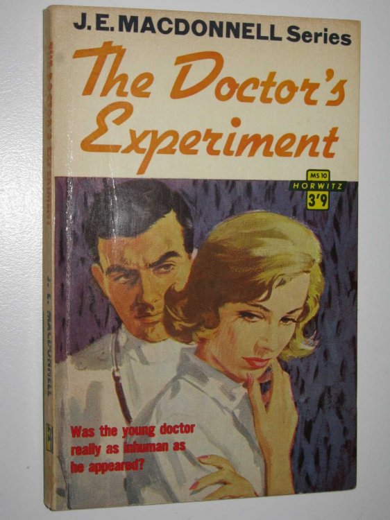 The Doctor's Experiment