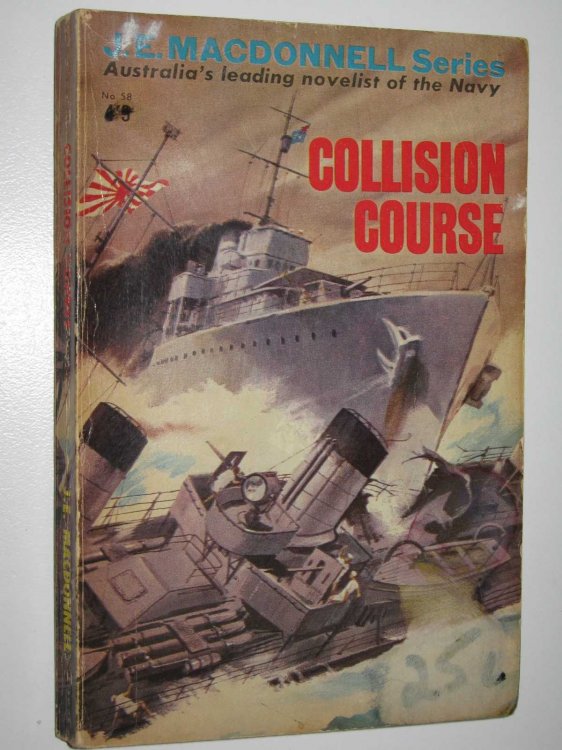Collision Course