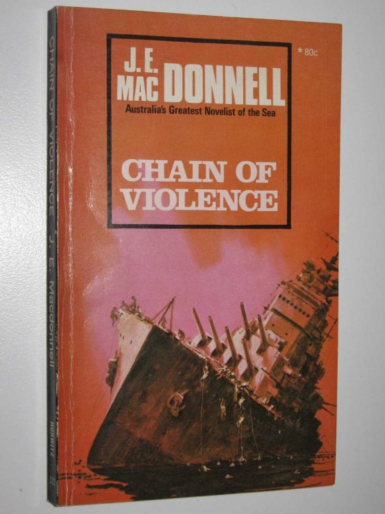 Chain of Violence