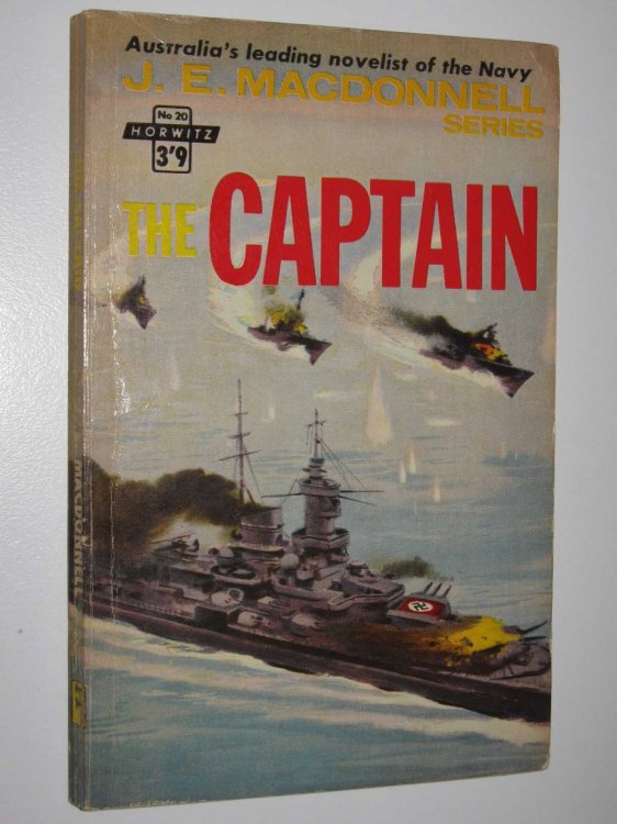 The Captain
