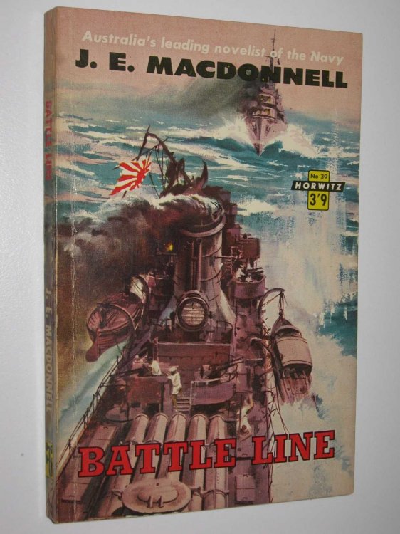 Battle Line