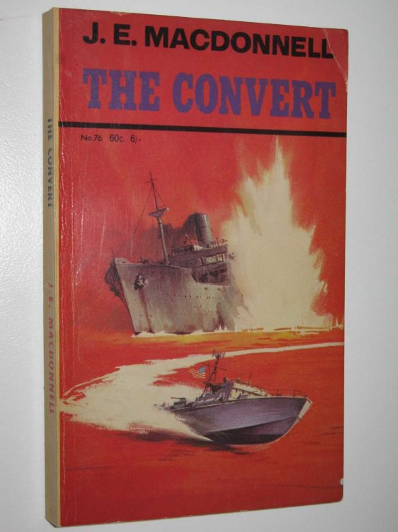 The Convert