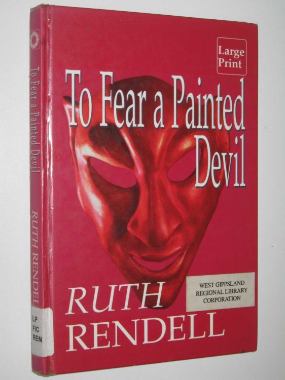 To Fear a Painted Devil