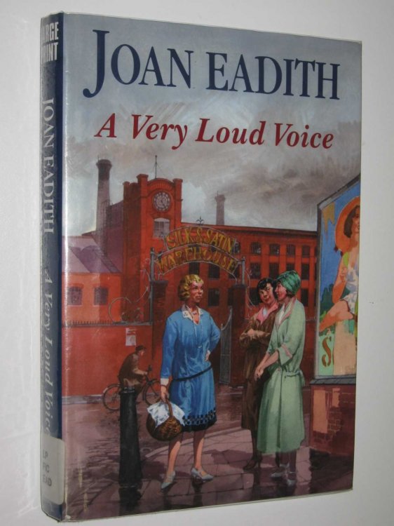 A Very Loud Voice