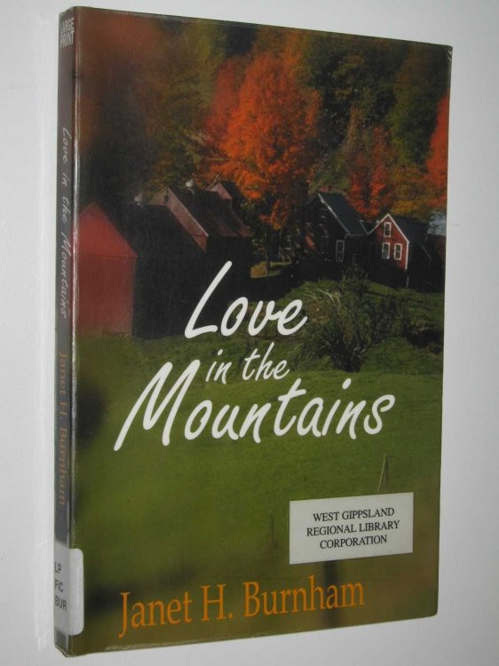 Love in the Mountains