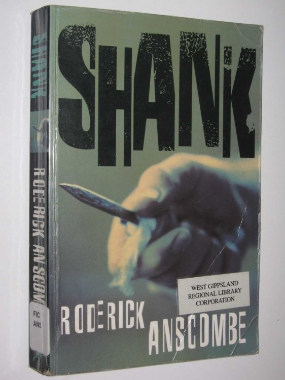 Shank