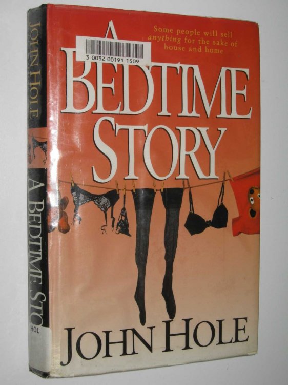 A Bedtime Story