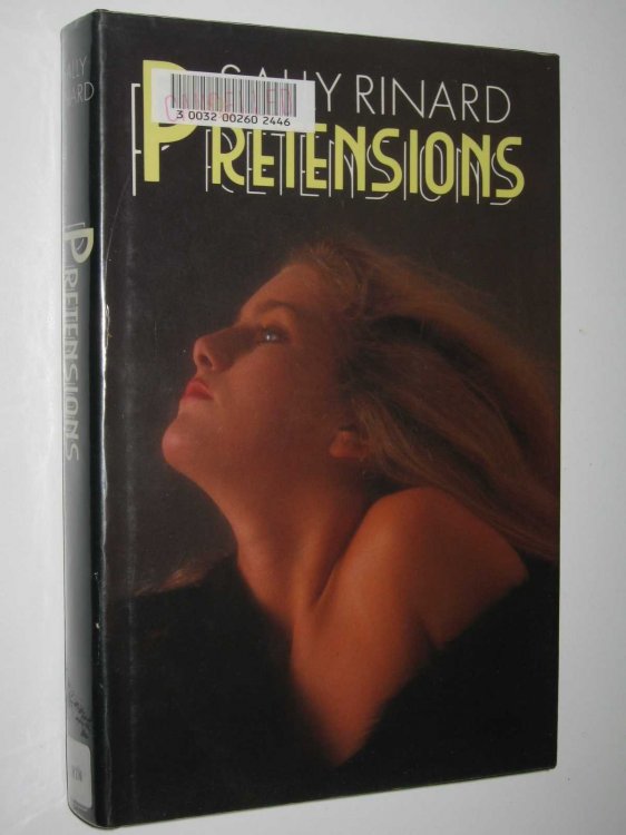 Pretensions