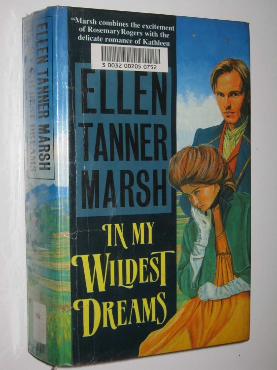 In My Wildest Dreams