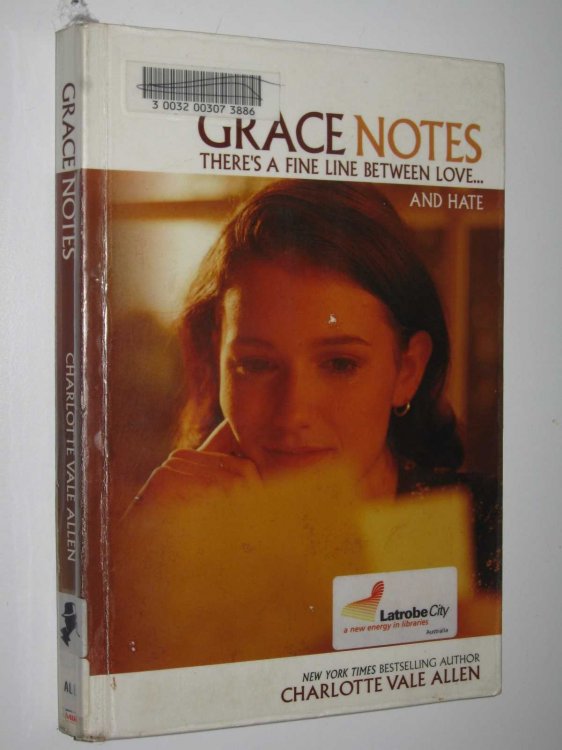 Grace Notes