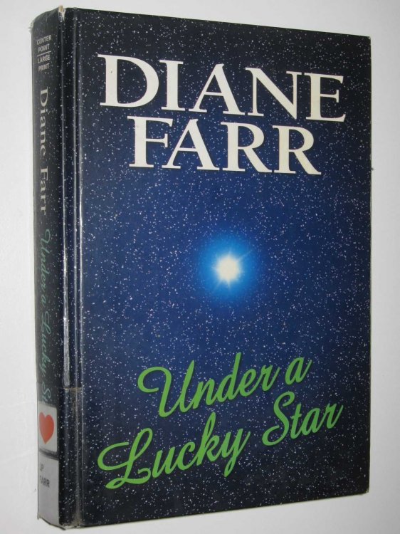 Under a Lucky Star