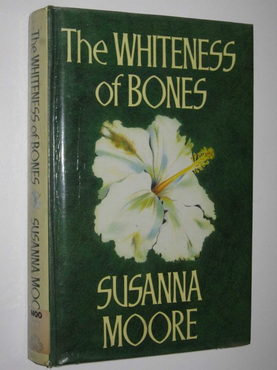 The Whiteness Of Bones