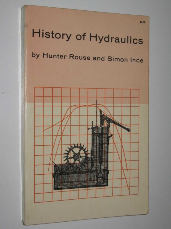 History of Hydraulics