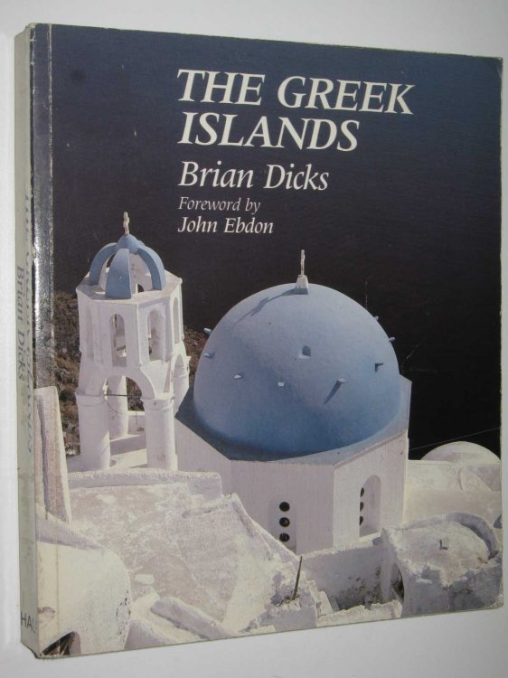 The Greek Islands