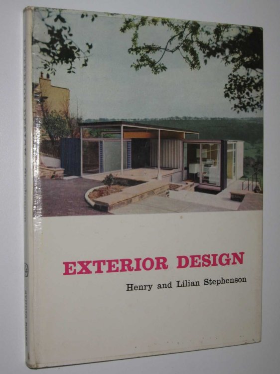Exterior Design