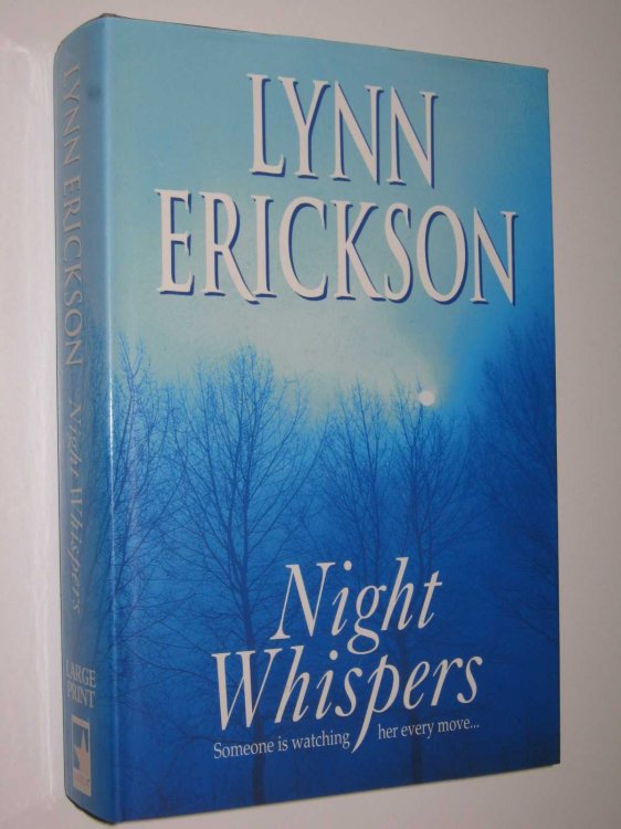 Night Whispers