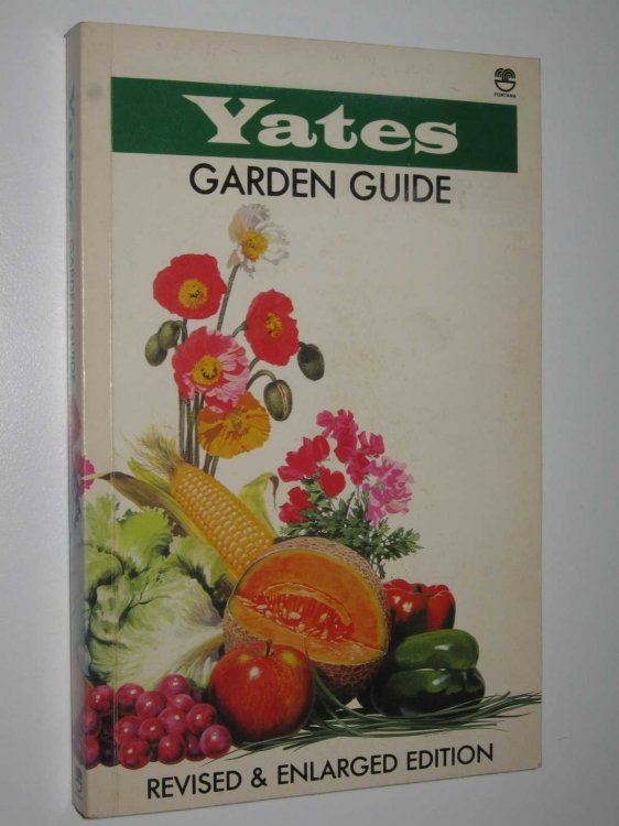 Yates Garden Guide for Australian Gardeners