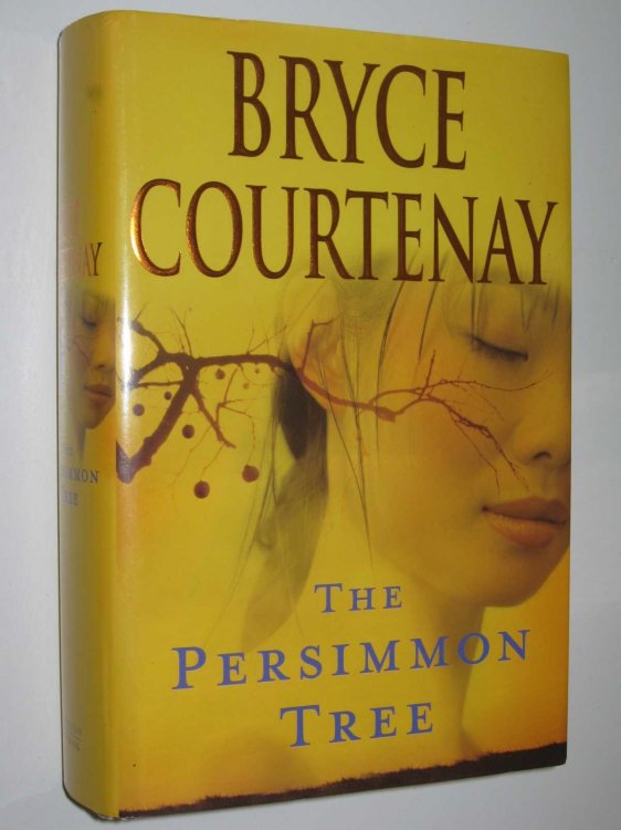 The Persimmon Tree - Nick Duncan Saga #1