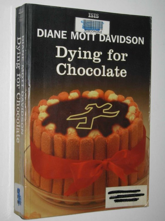 Dying For Chocolate