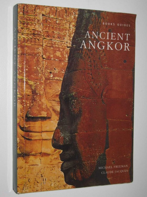 Ancient Angkor