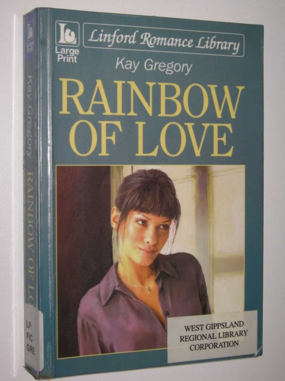 Rainbow Of Love