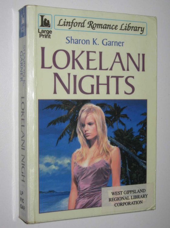 Lokelani Nights