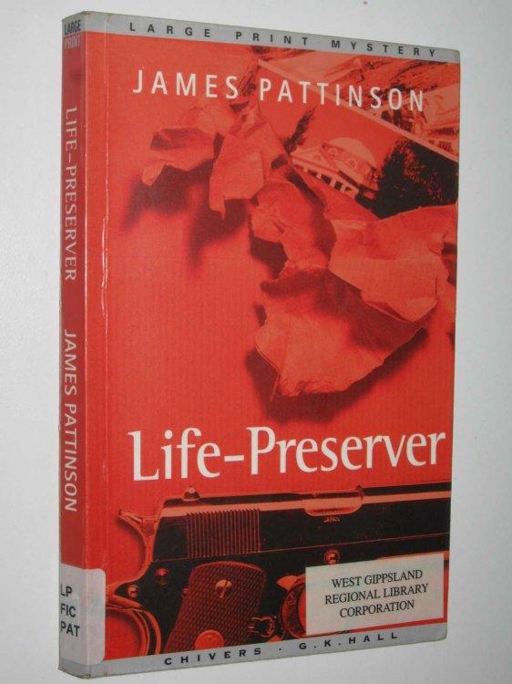 Life-Preserver