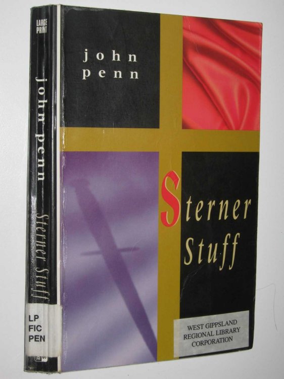 Sterner Stuff