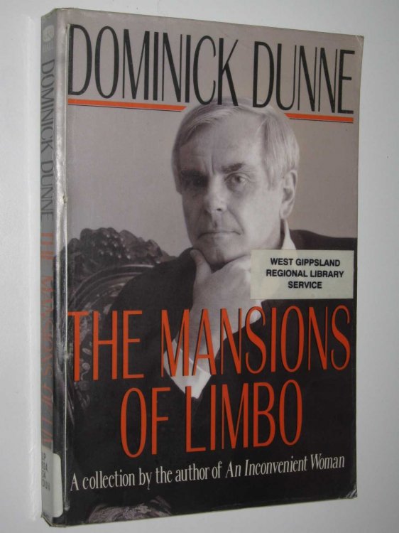 The Mansions Of Limbo