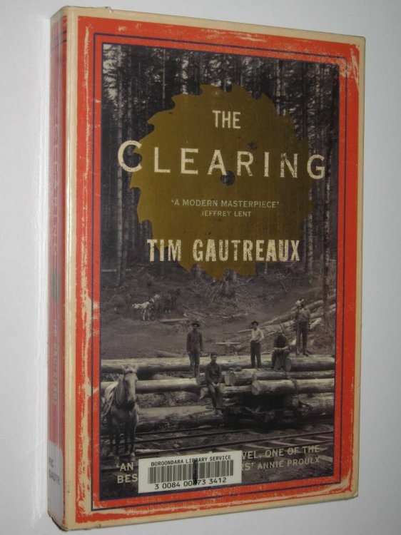 The Clearing