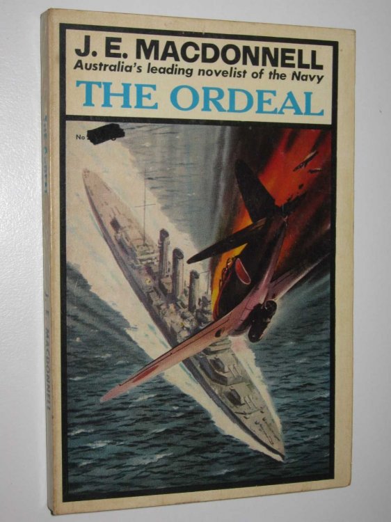 The Ordeal