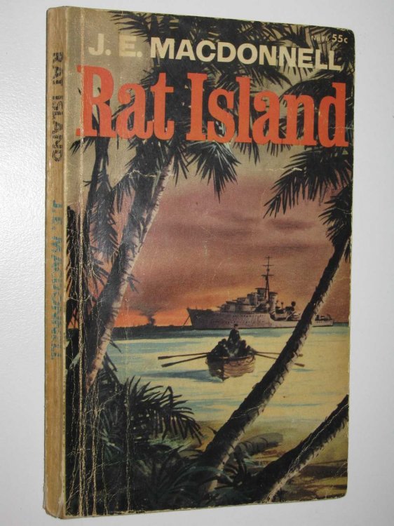 Rat Island