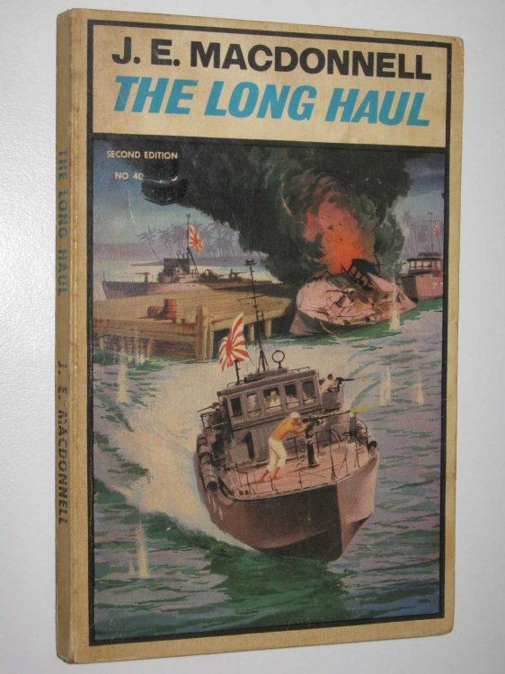 The Long Haul