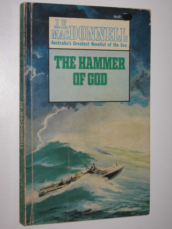 The Hammer of God