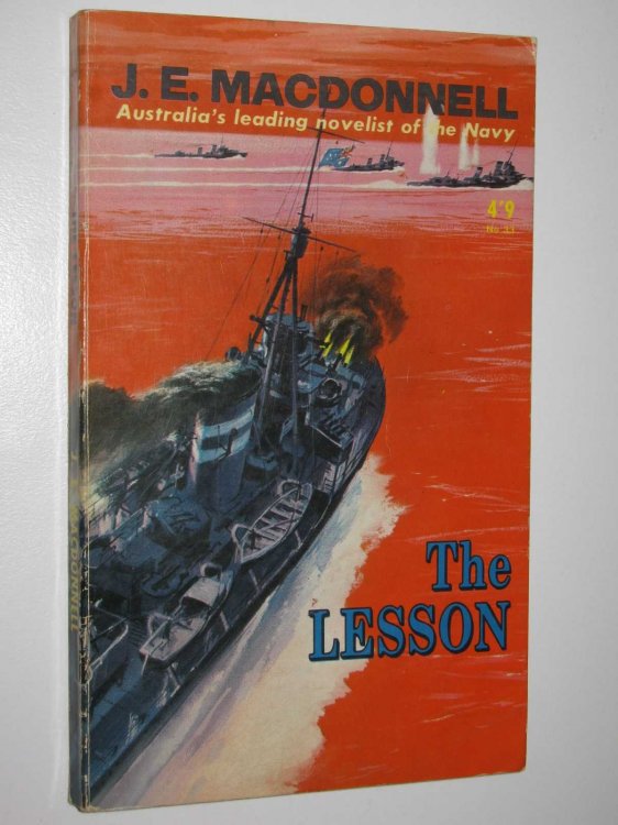 The Lesson