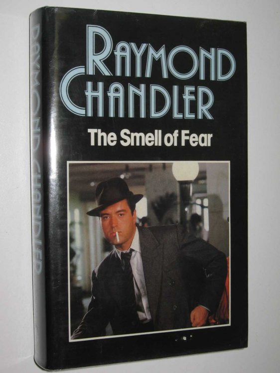 The Smell of Fear