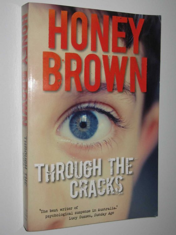 Through the Cracks