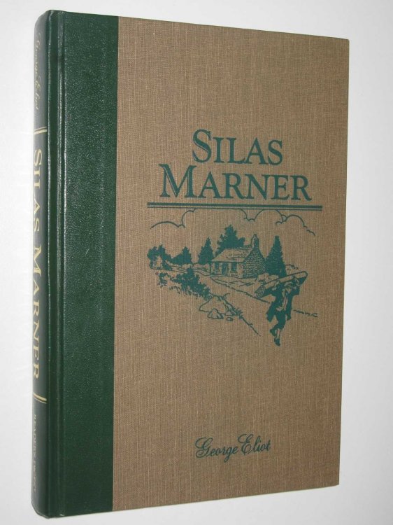 Silas Marner