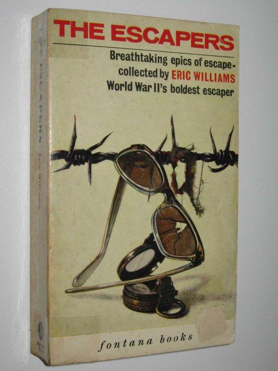 The Escapers