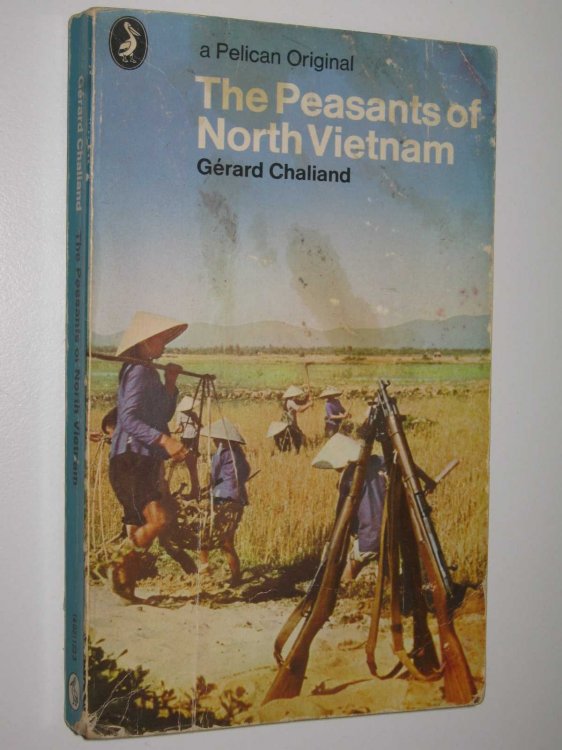 The Peasants of North Vietnam